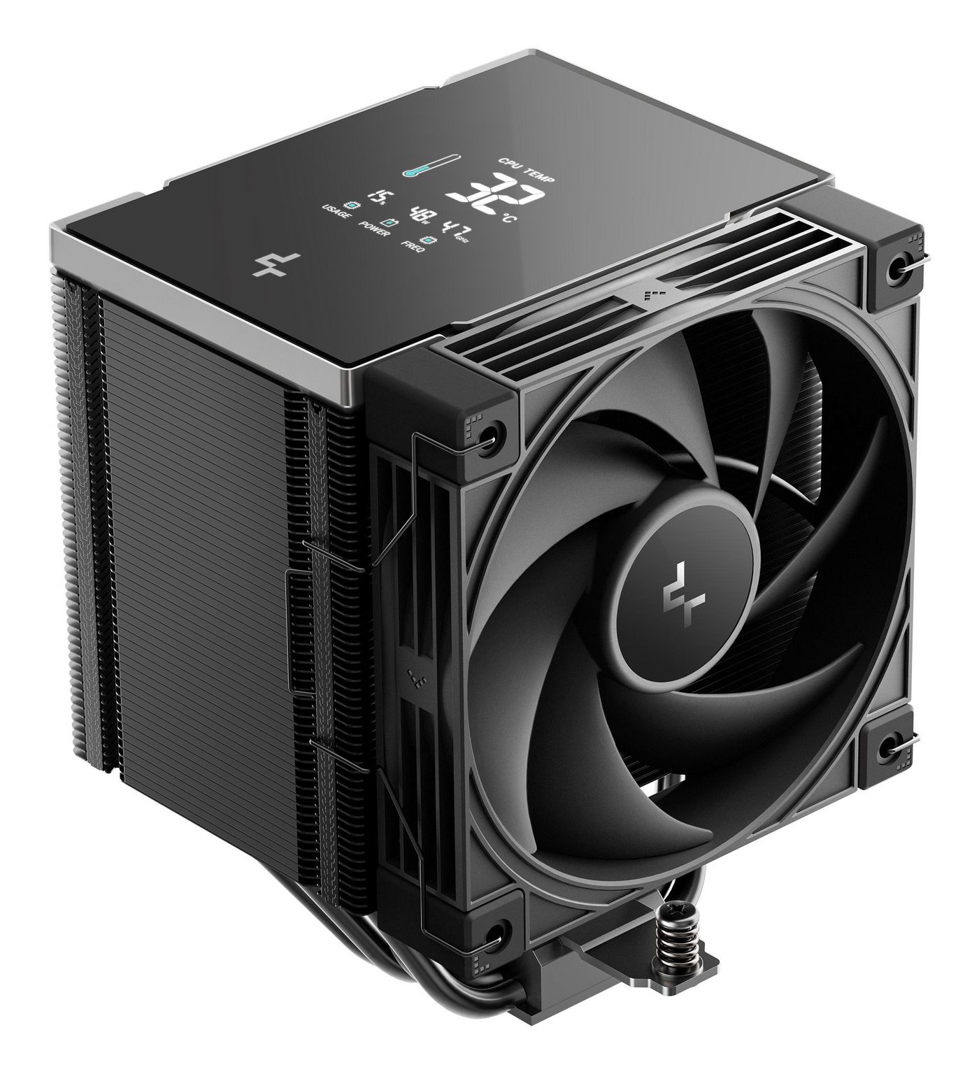 Ak500 G2 Digital Nyx 
