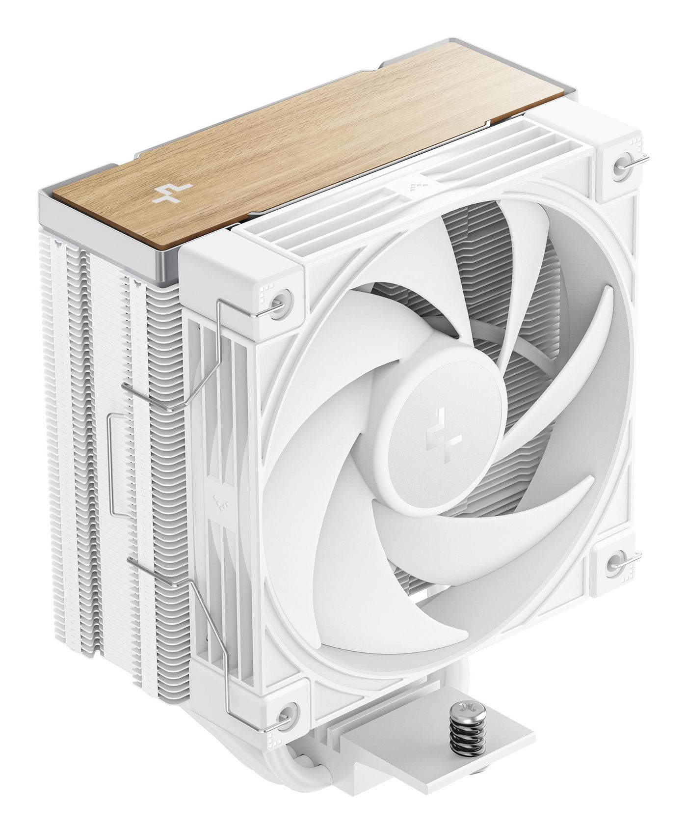 Ak400 G2 Wh Processor Air 