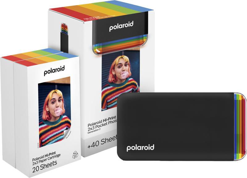 Hi-Print Gen 2 E-Box Black