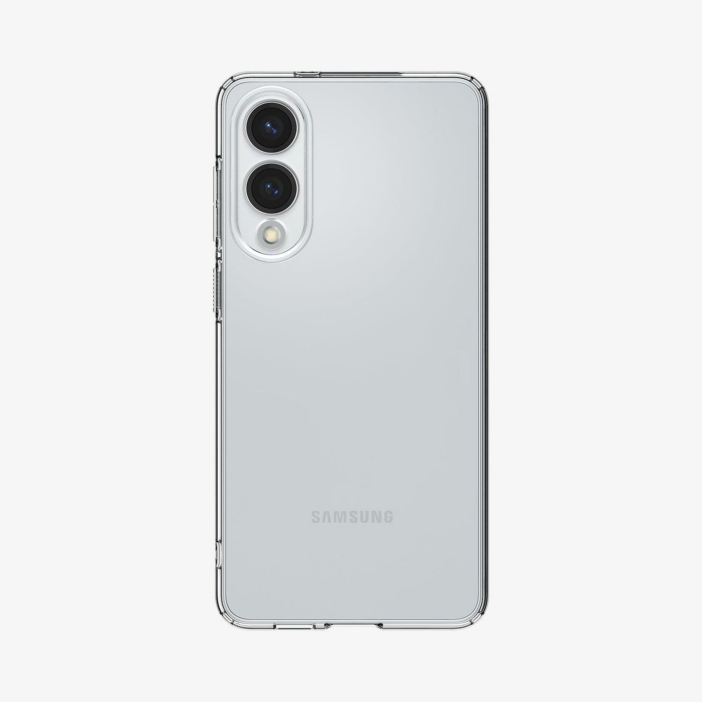 Liquid Crystal Galaxy S25 