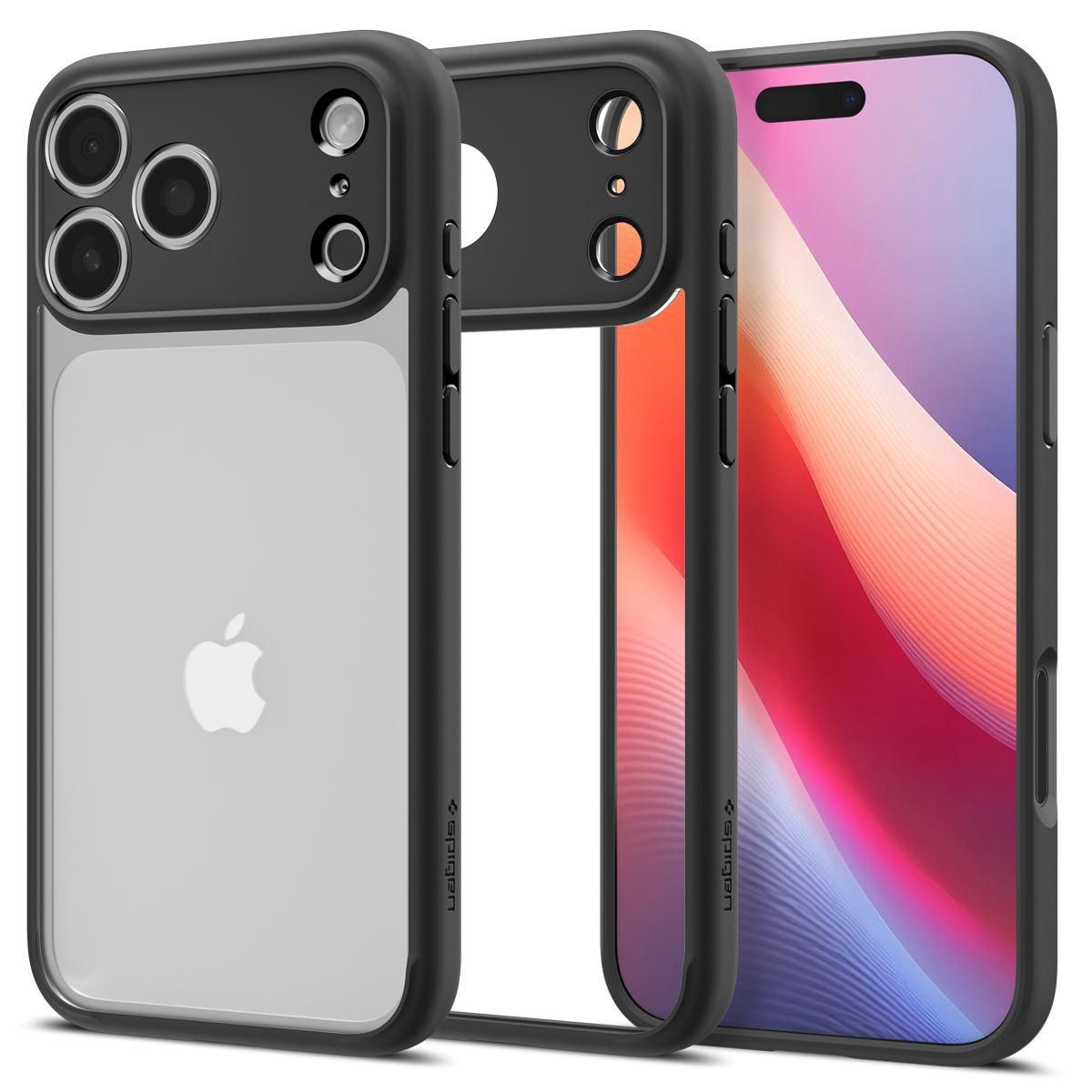 Ultra Hybrid Iphone 17 Pro 
