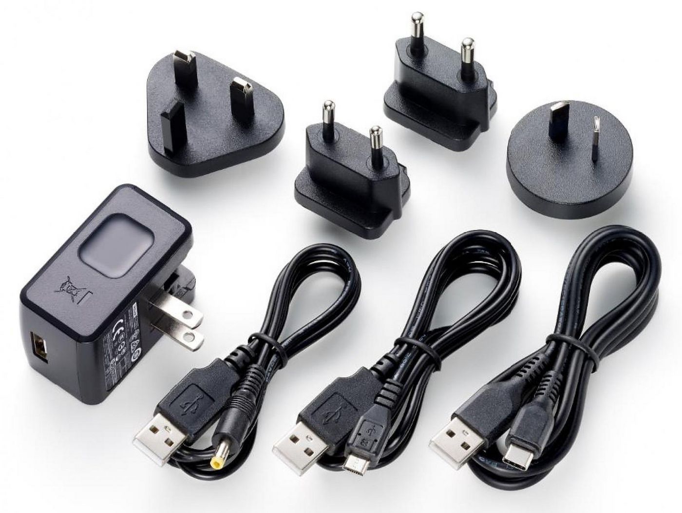 Power Adapter/Inverter Indoor 