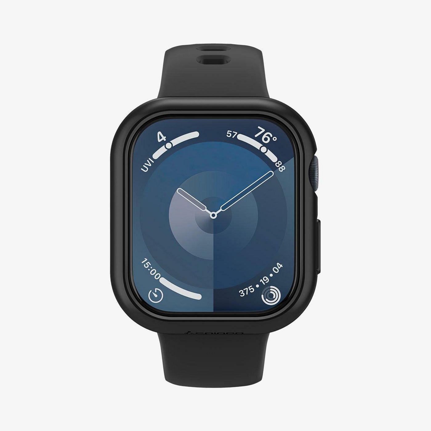 Thin Fit Case Black 