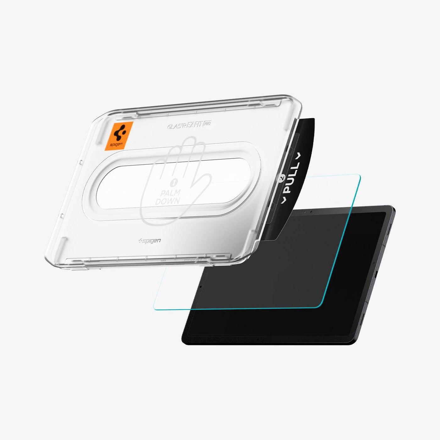 Glas.Tr Ez Fit Galaxy Tab S11 