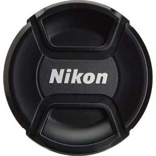 Lens Cap Digital Camera 9.5 