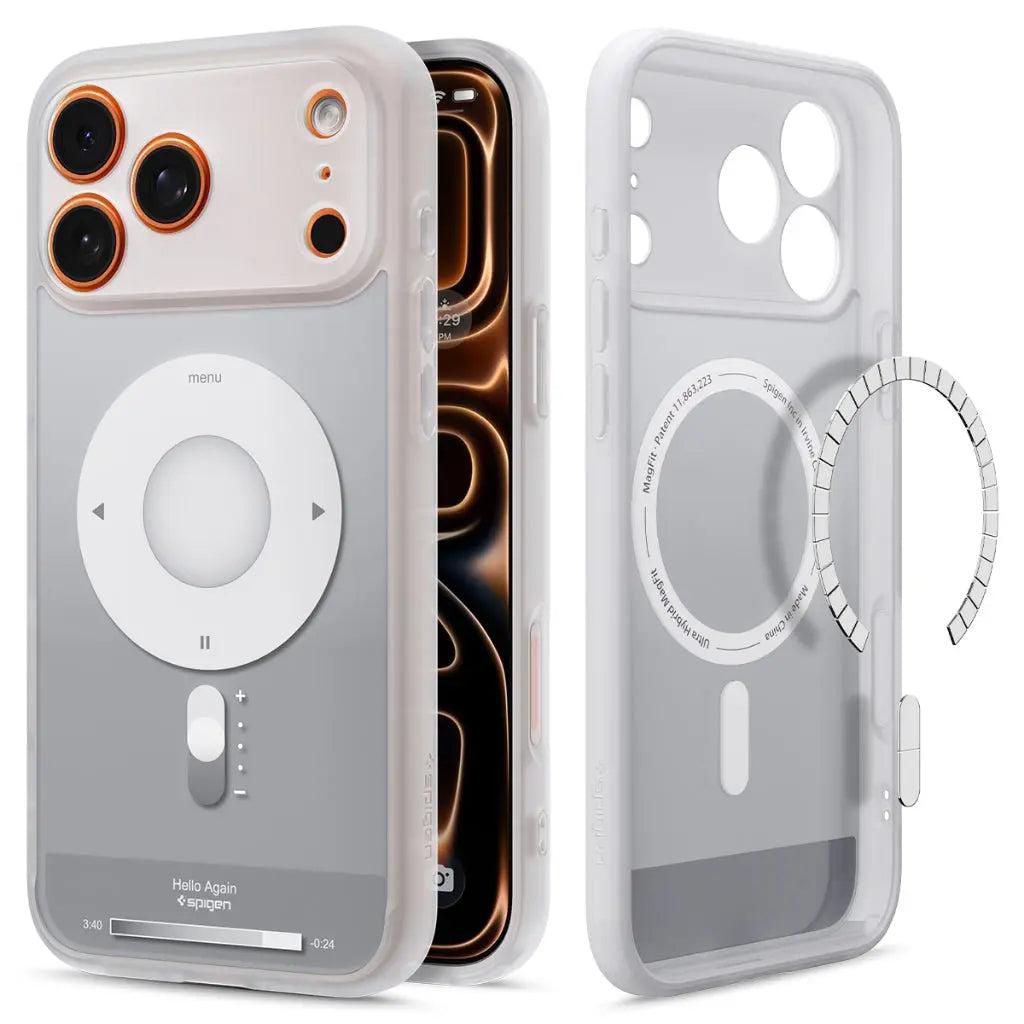 Ultra Hybrid (Magfit) Iphone 