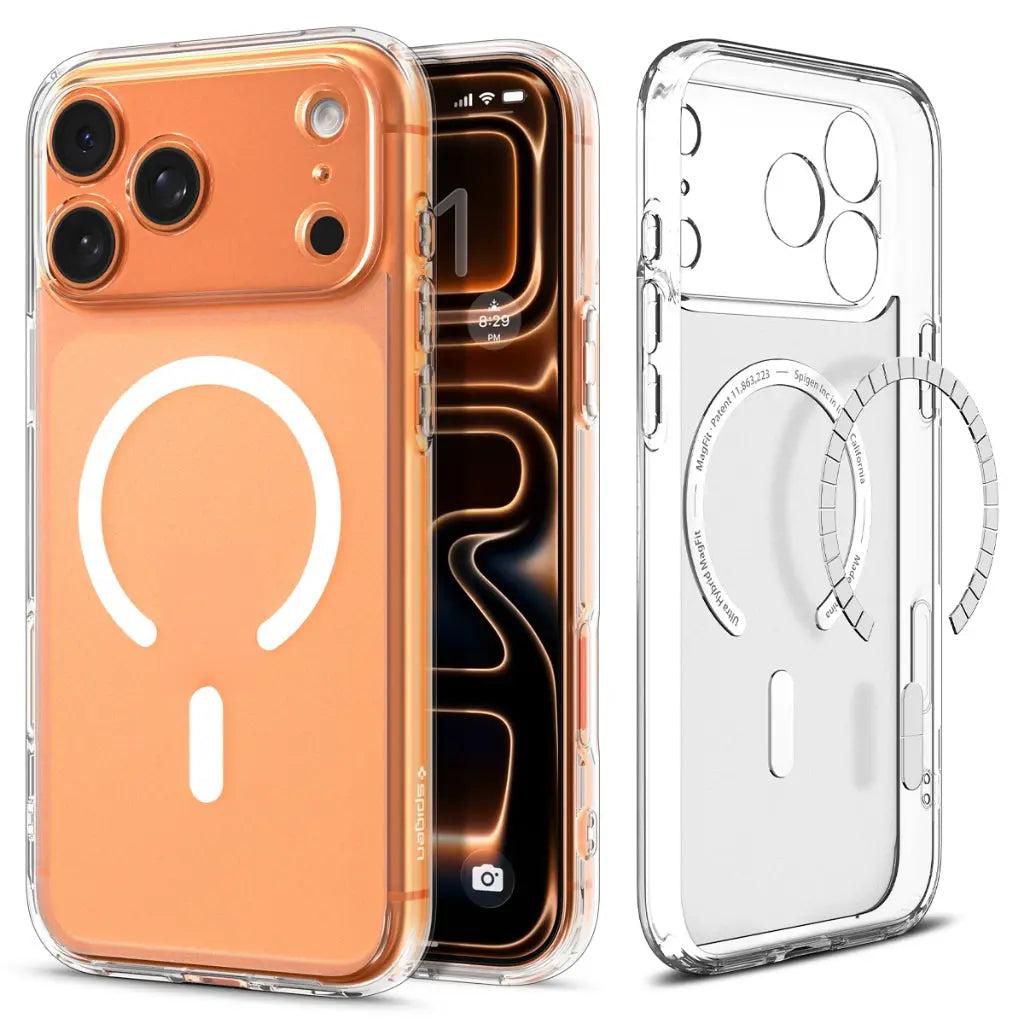 Ultra Hybrid (Magfit) Iphone 
