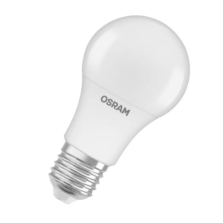 Led Bulb Warm White 2700 K 