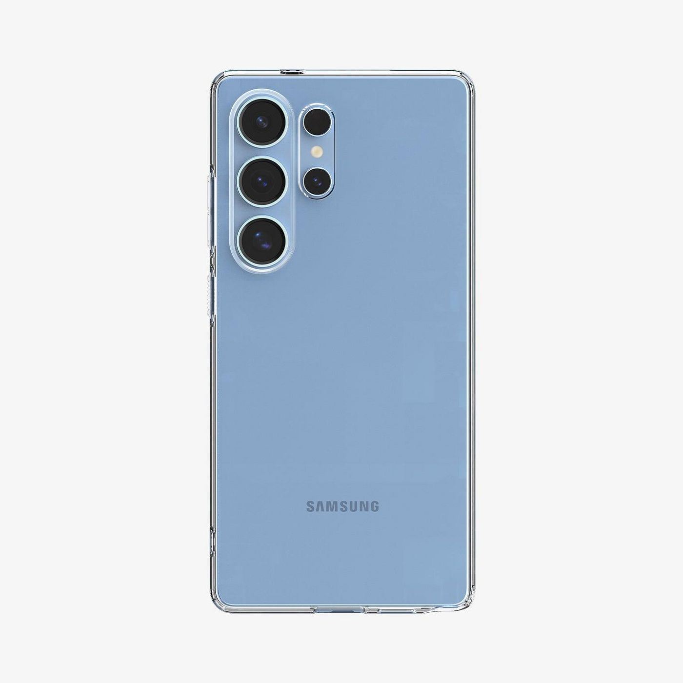 Liquid Crystal Galaxy S25 