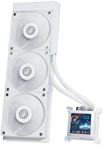 Computer Cooling System 