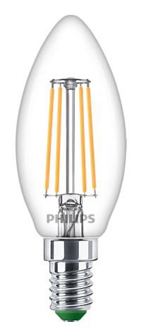 Energy-Saving Lamp Warm White 