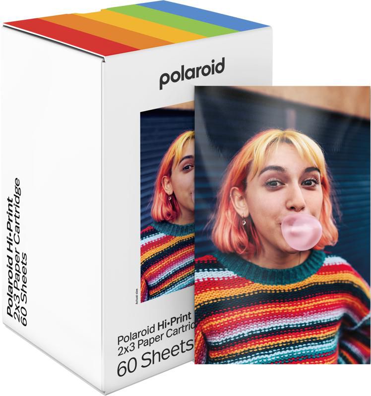Hi-Print Gen 2 Cartridge 60 