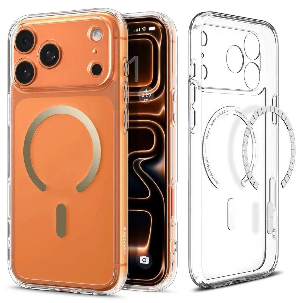 Ultra Hybrid (Magfit) Iphone 