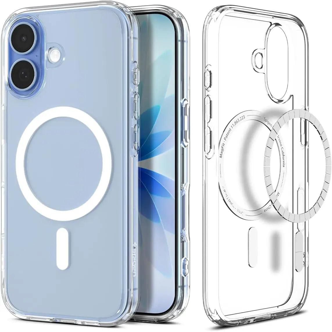 Ultra Hybrid (Magfit) Iphone 
