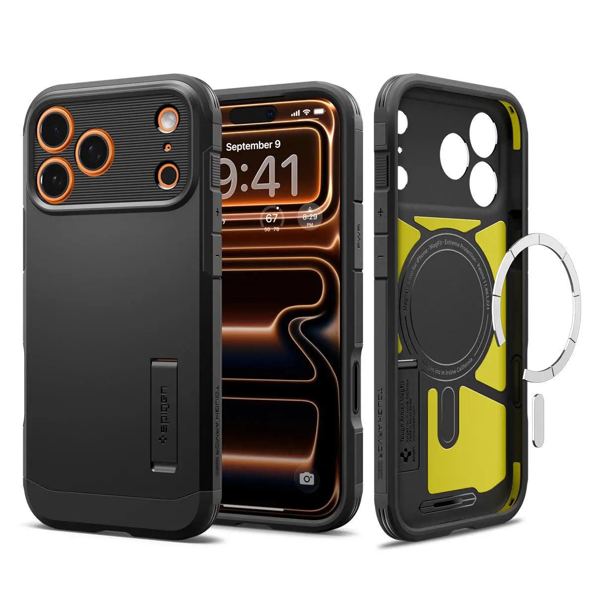 Tough Armor T (Magfit) Iphone 