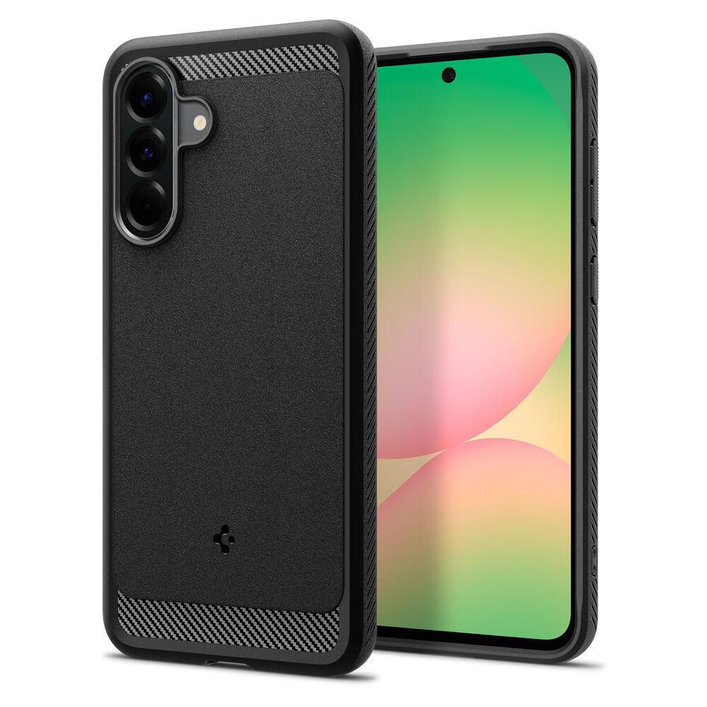 Rugged Armor Galaxy A56 5G 