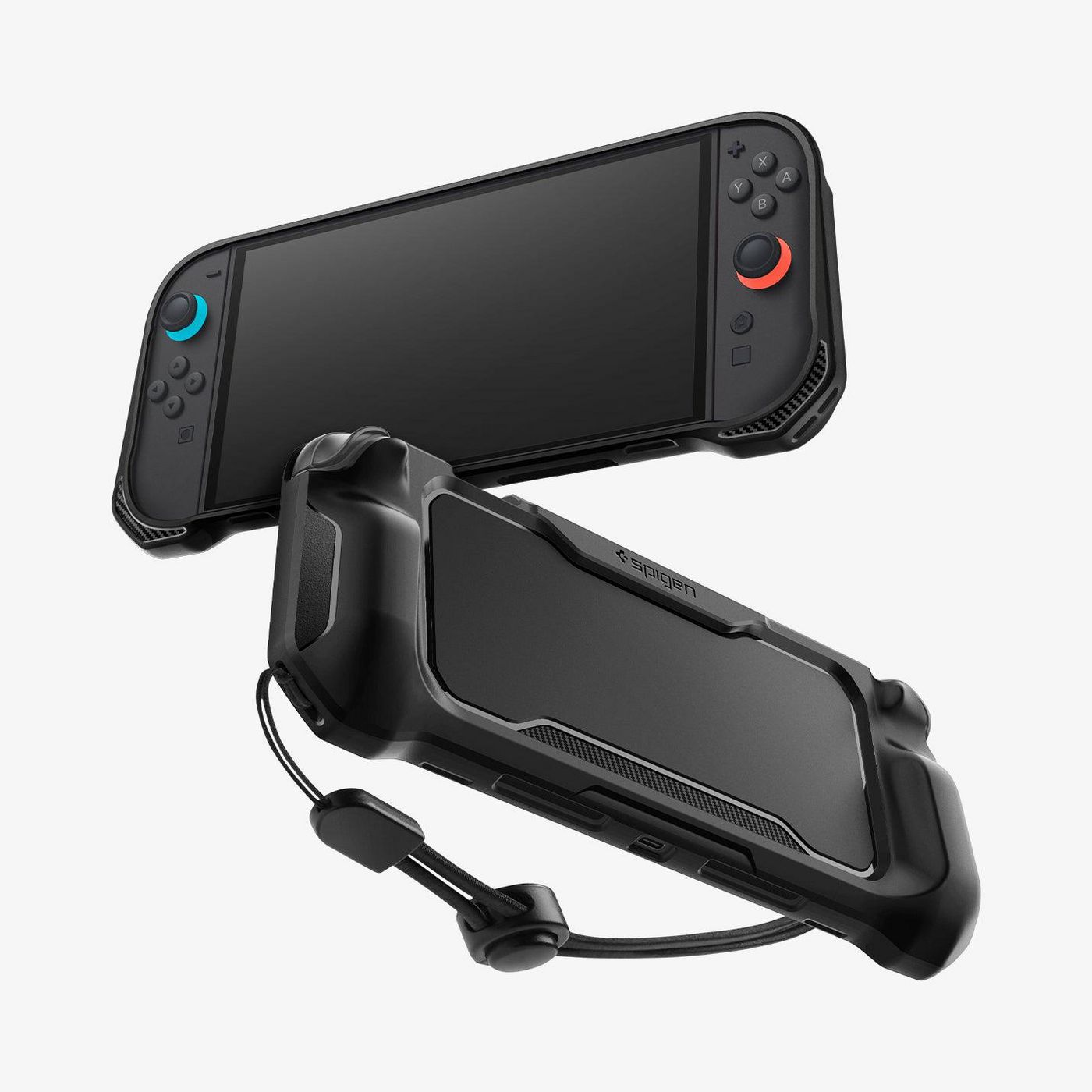 Rugged Armor Nintendo Switch 