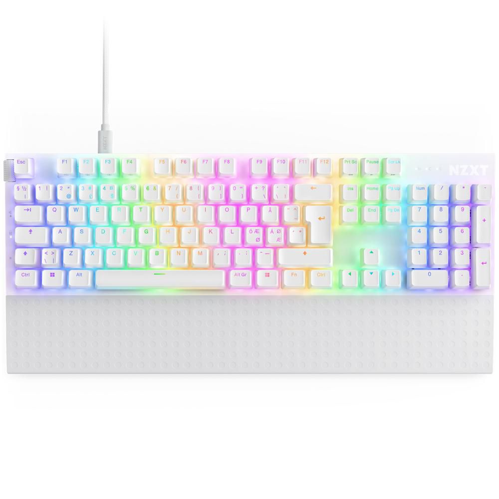 Function 2 Keyboard Universal 