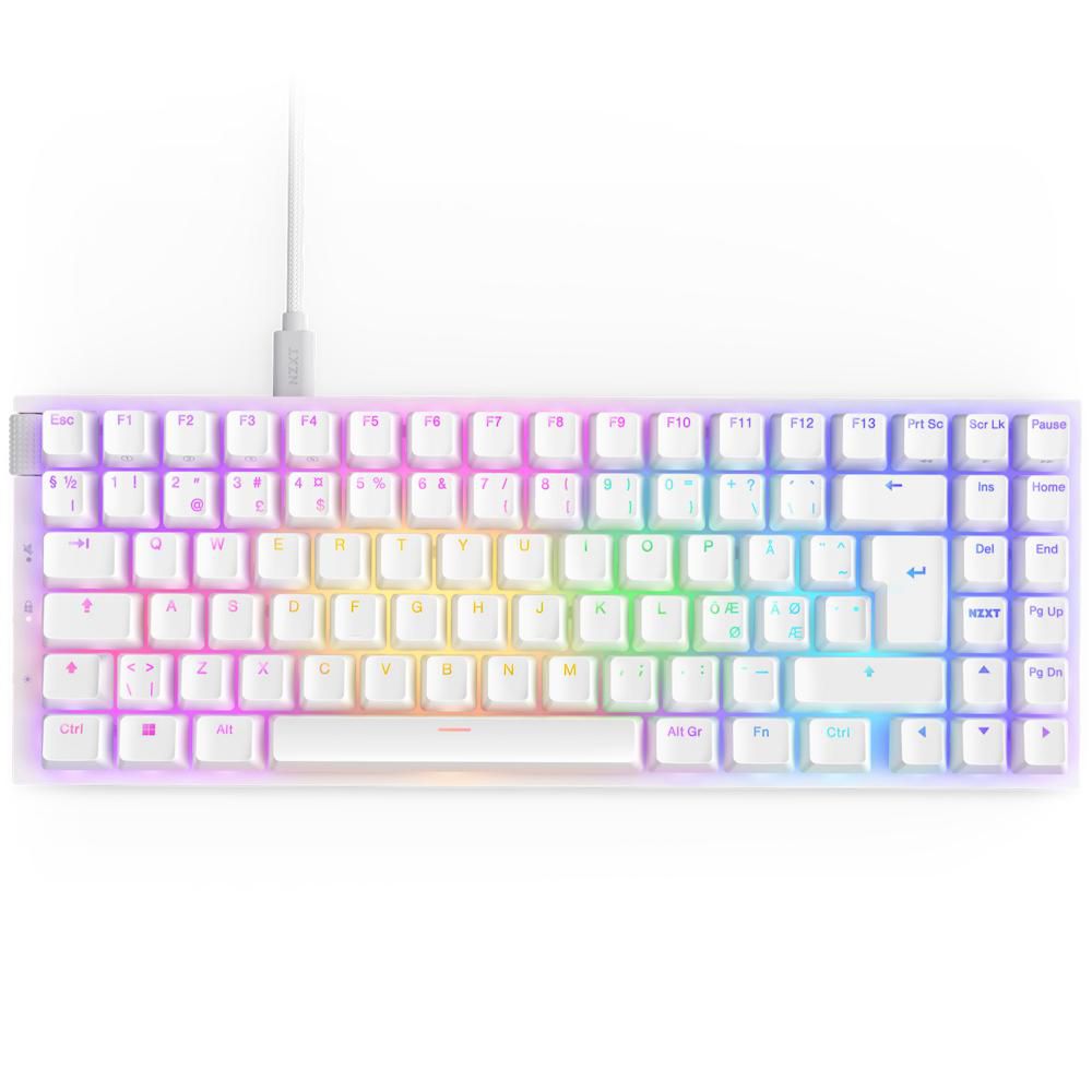 Function 2 Minitkl Keyboard 