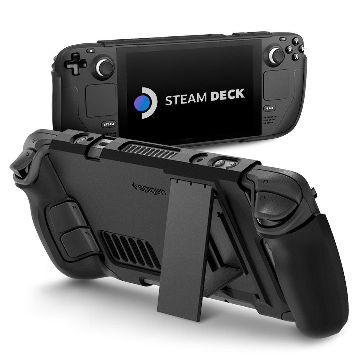 Portable Game Console Case 