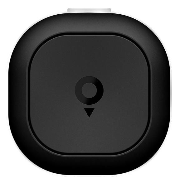 Tom Navigator Fixed Black