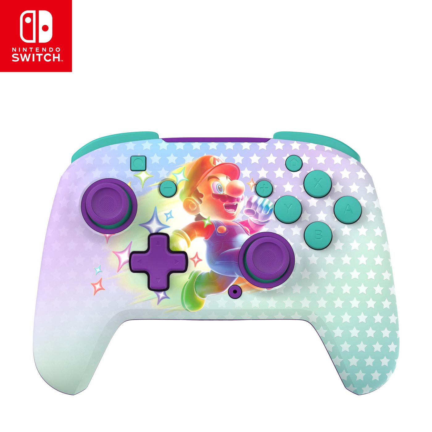 Rematch Multicolour Bluetooth 