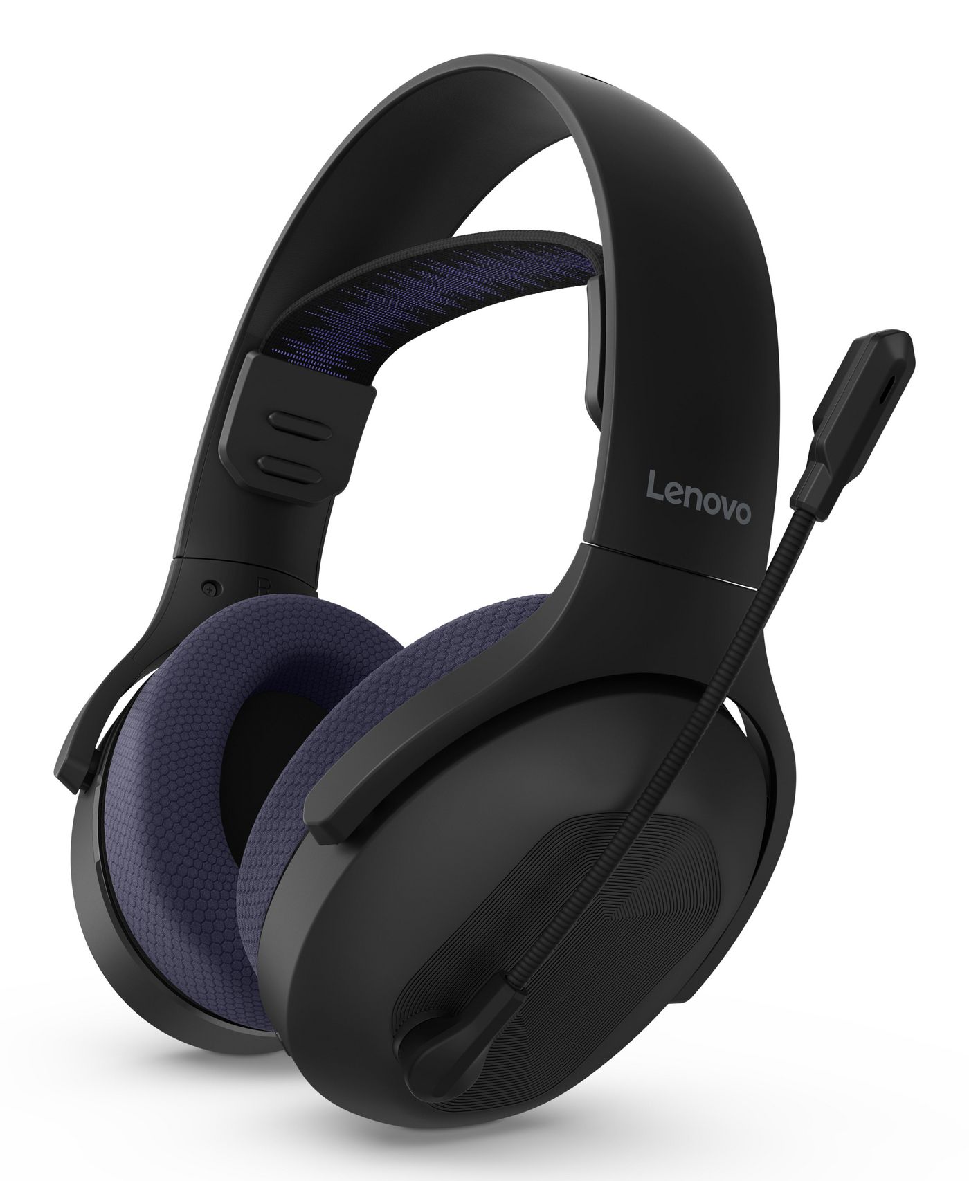 Legion H410 Headphones 