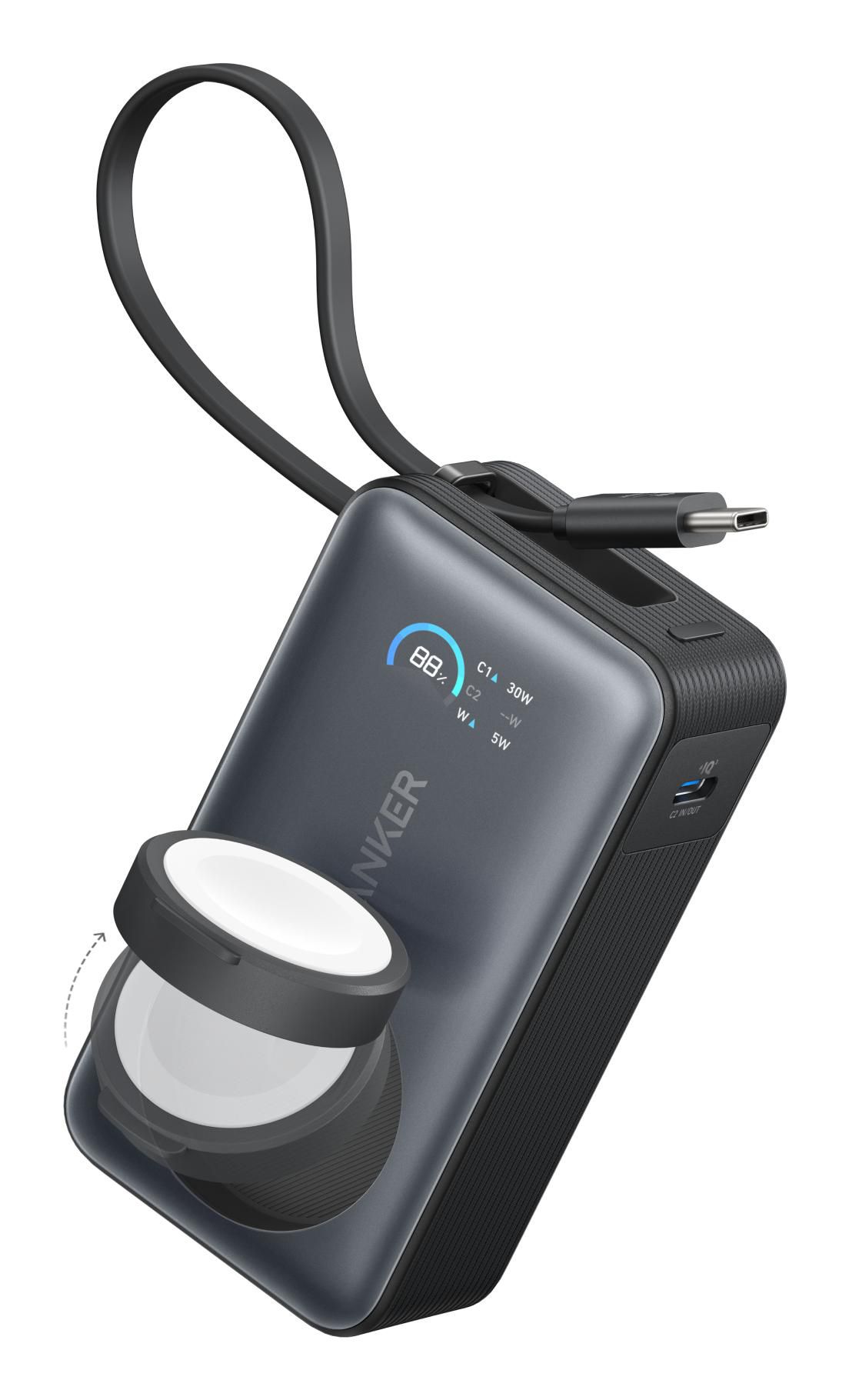 Maggo 10000 Mah Wireless 