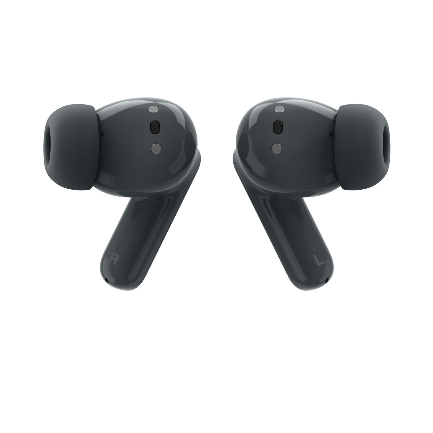 Moto Buds Bass Headset True 