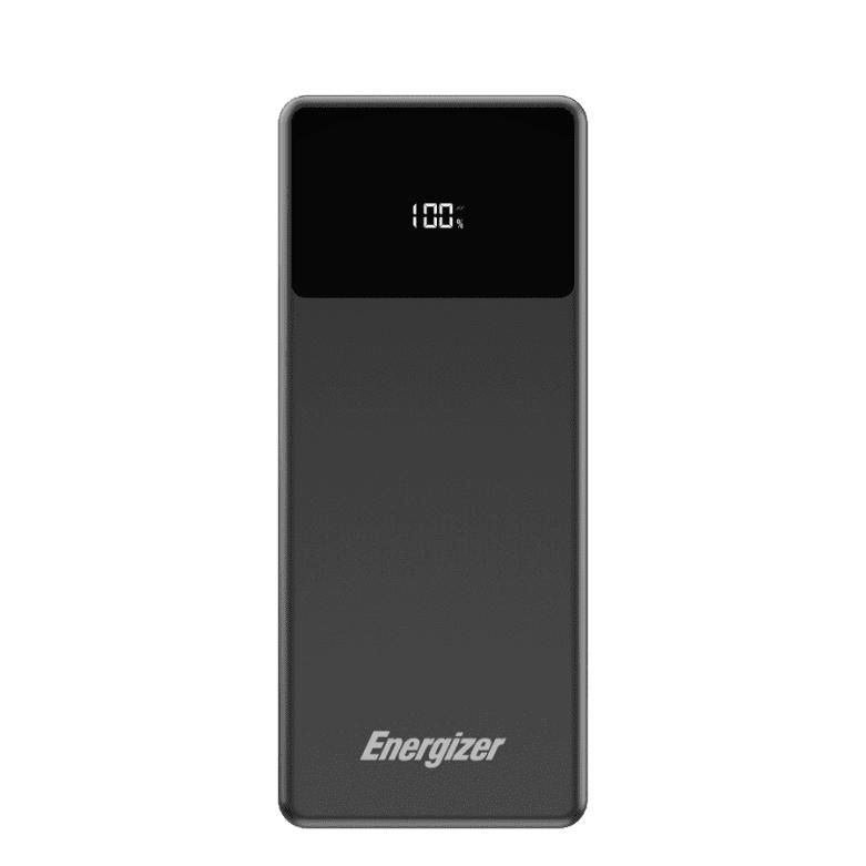Power Bank Lithium Polymer 