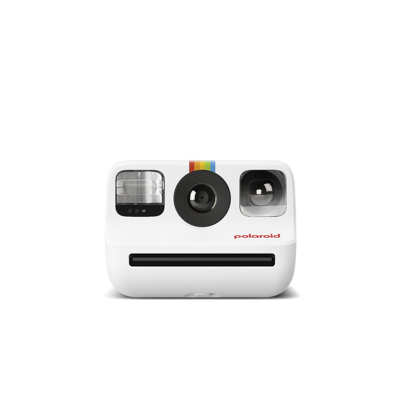 Go Gen 2 White