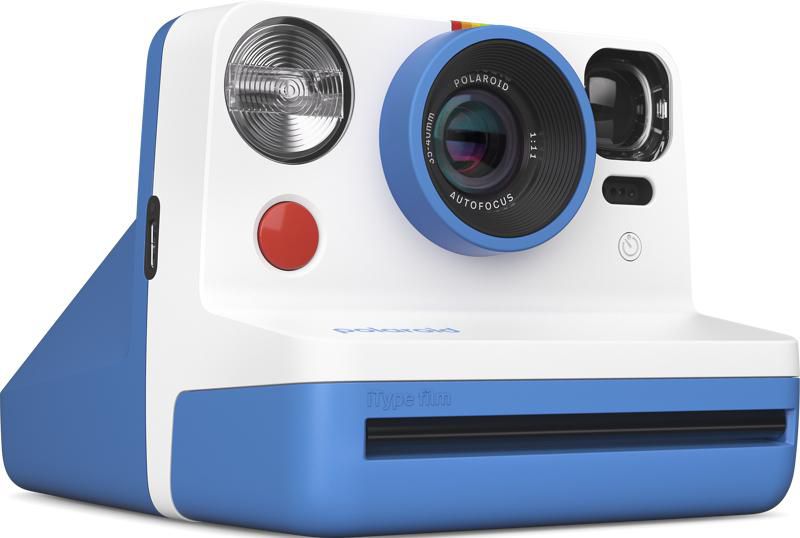 Now Gen 2 Blue