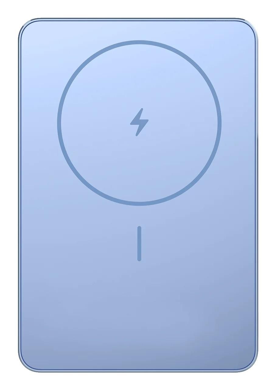 Super Slim Magnetic Power 
