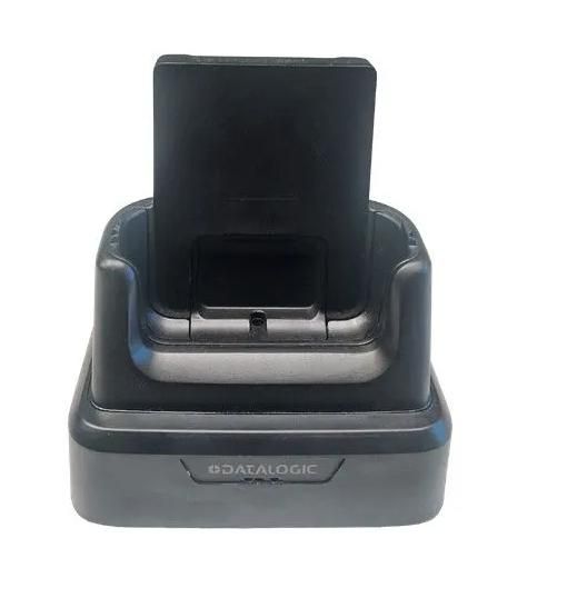 Single Slot Wireless Charging