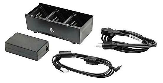 Connector Door, I/O