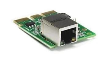 Upgrade kit, Ethernet