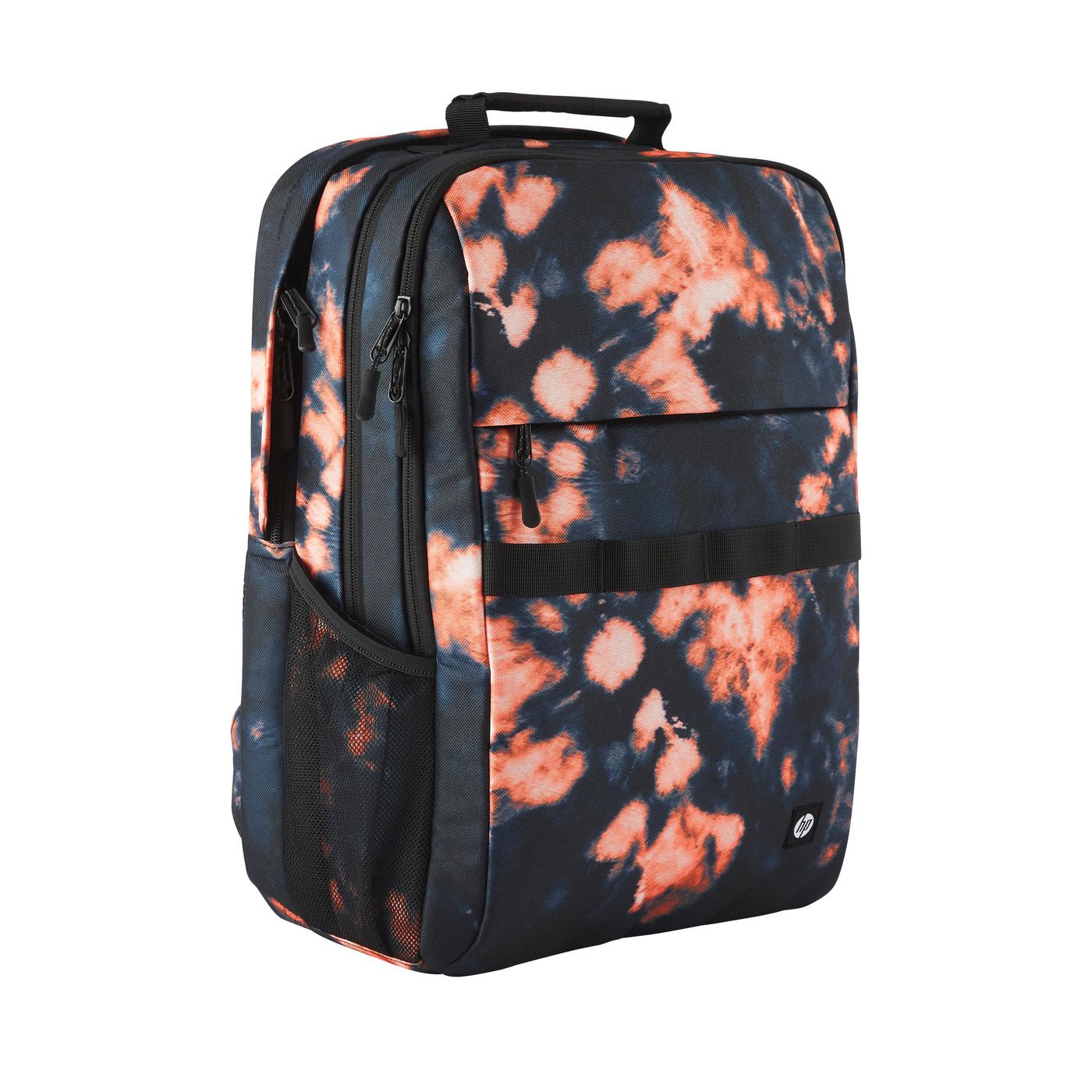 Campus Xl Tie Dye Backpack