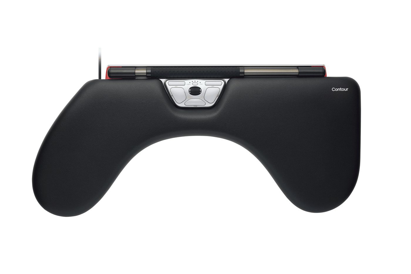 RollerMouse Red Max, Wired