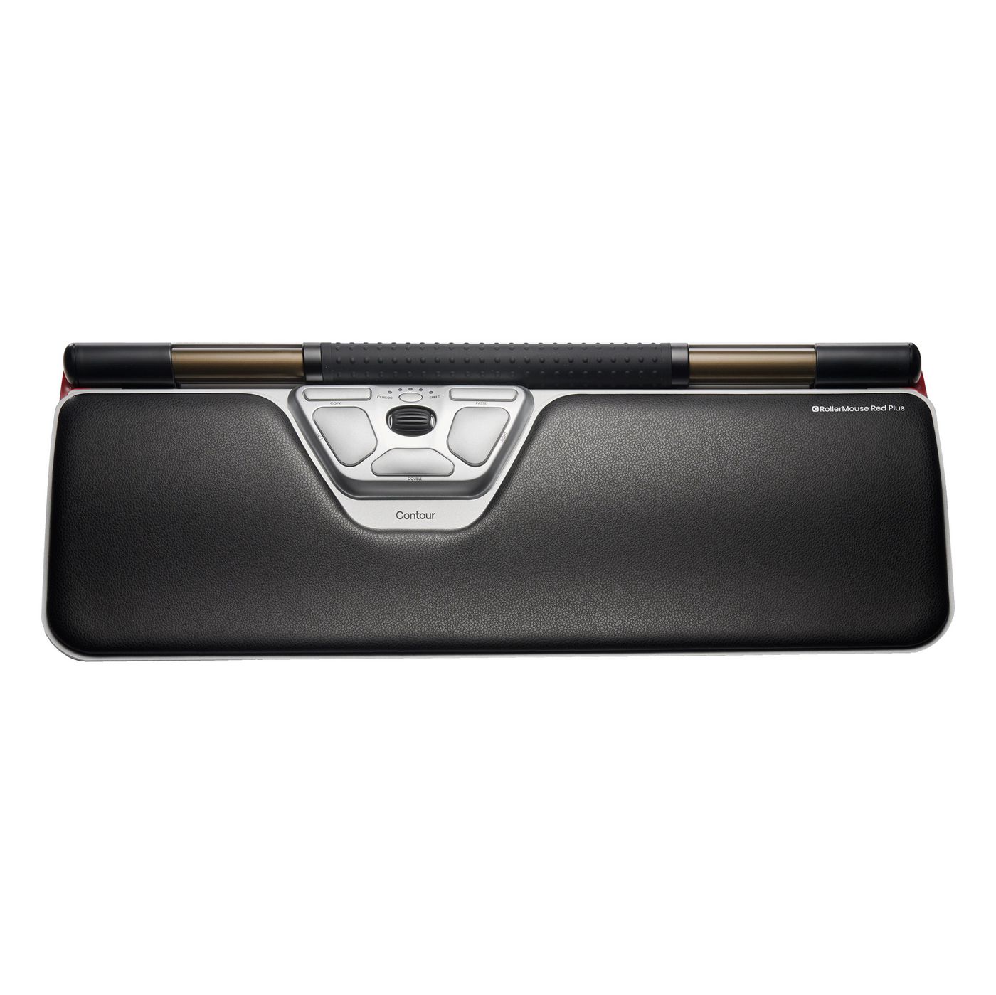 RollerMouse Red Plus, Wireless