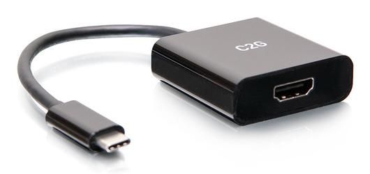 Usb-C To Hdmi Adapter 