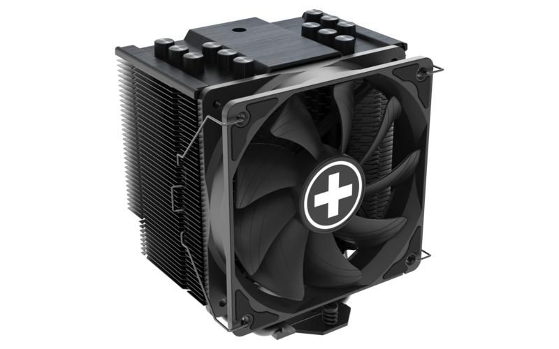 Performance A+ XC081 computer 