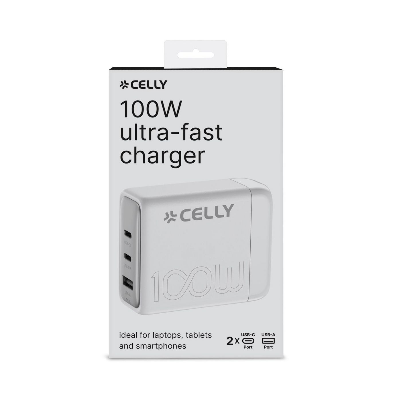 Power Adapter/Inverter