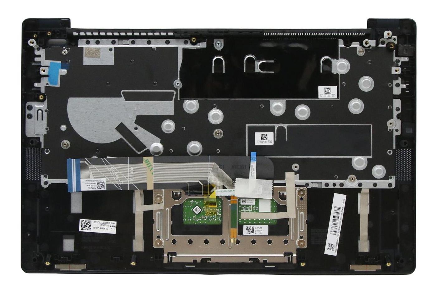 UpperCase_HBW C82FE ALBUW 