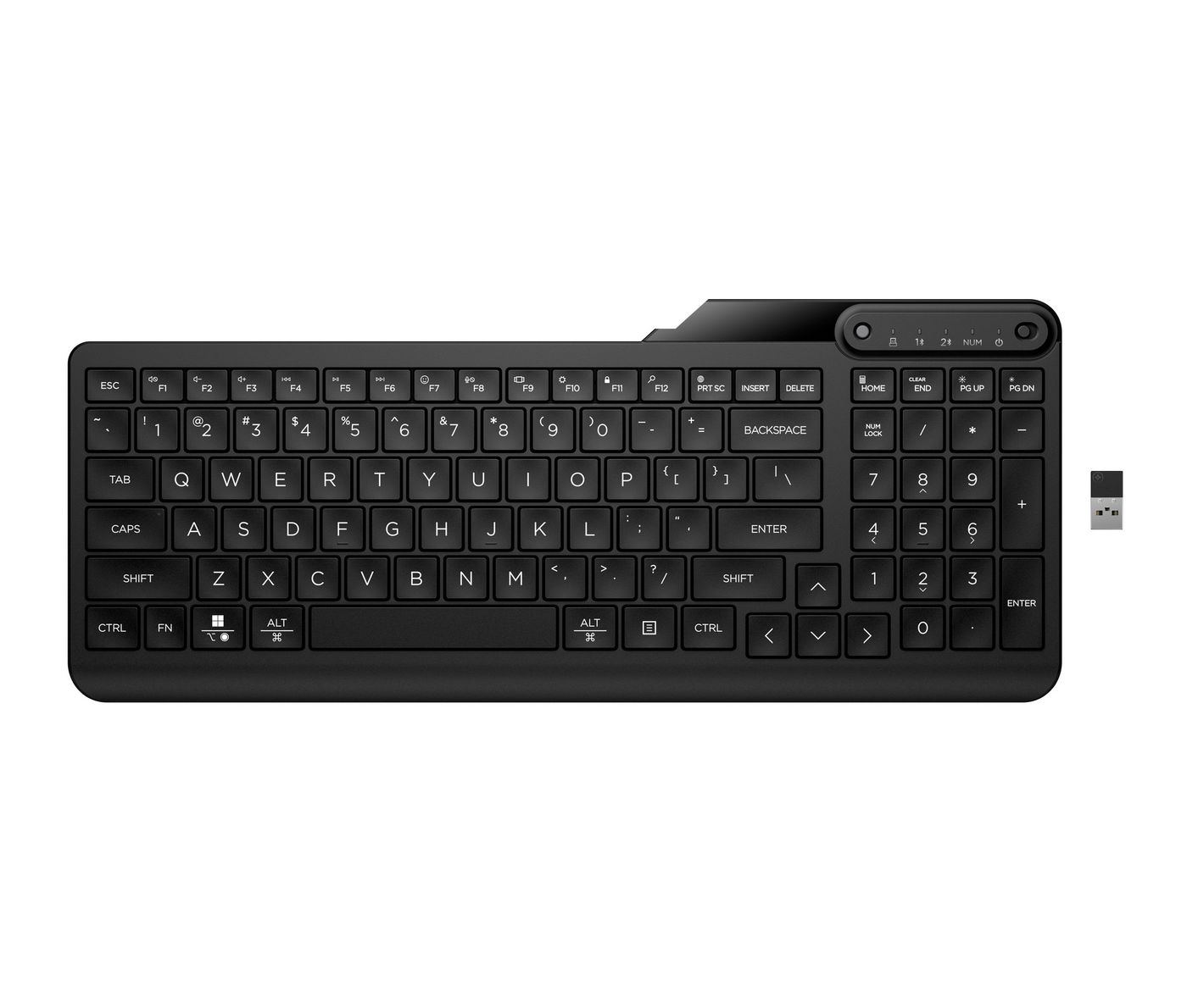 475 Dual-Mode Wireless