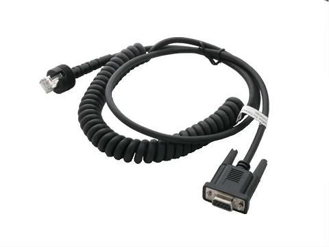 Cable CAB-559, RS-232 POT@9, 