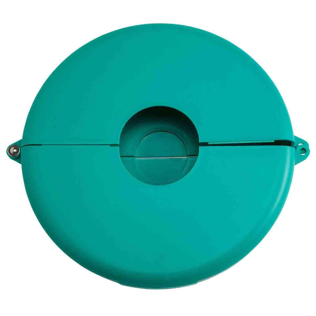 Gate Valve Lockouts