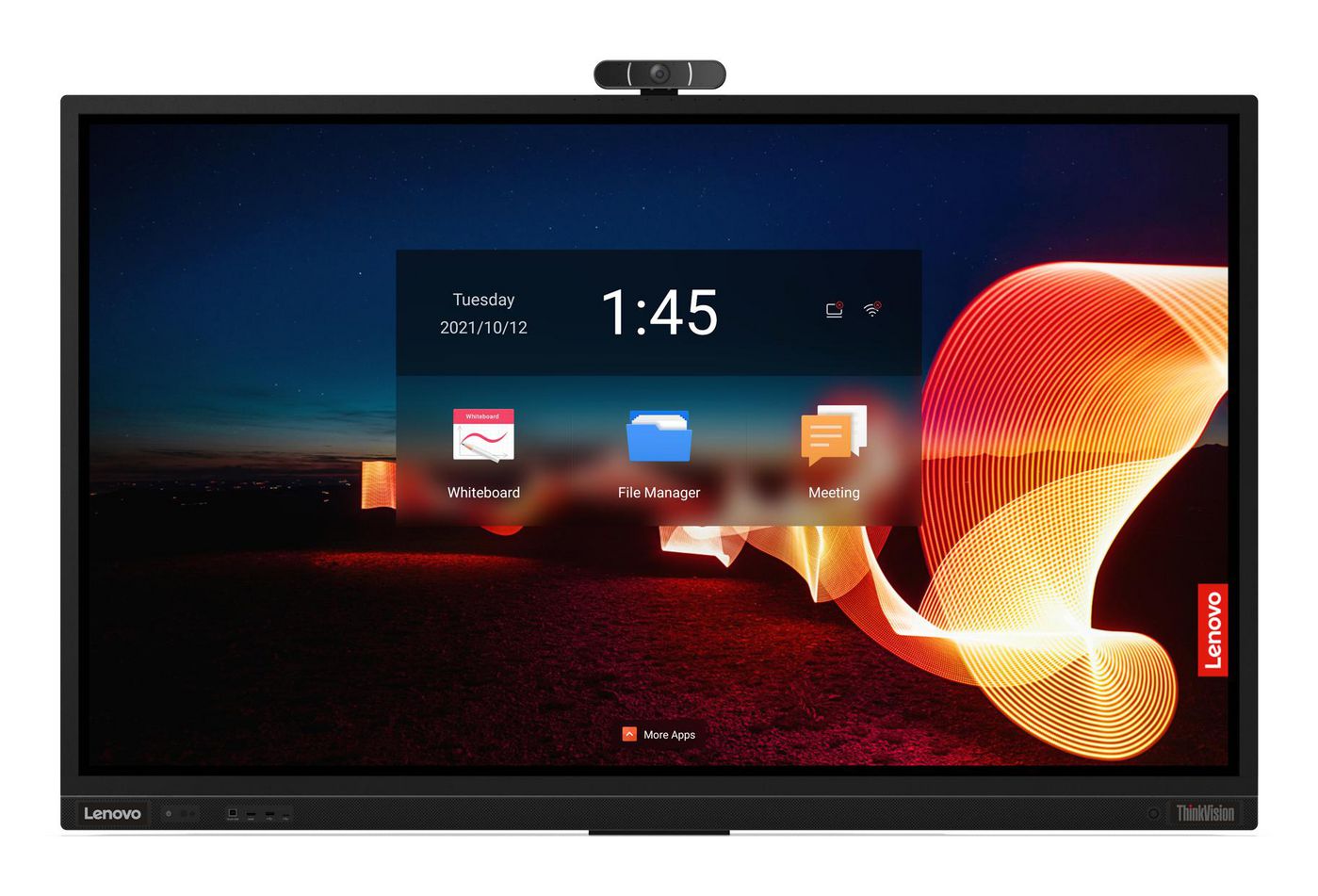 Thinkvision T75 Led Display 