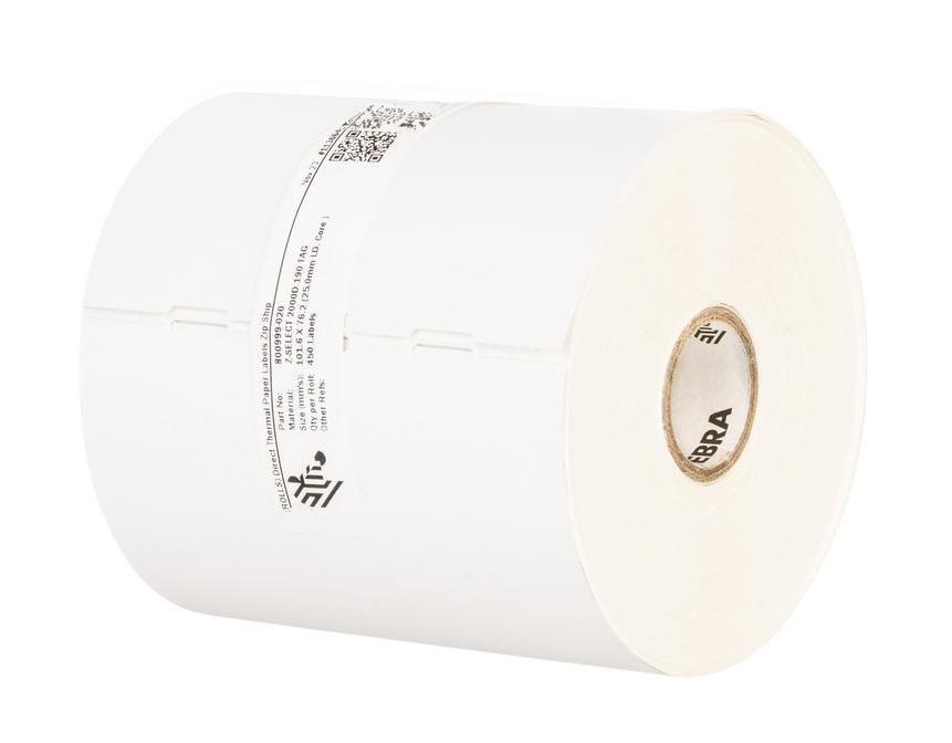 Tag Roll, 32x57mm, 12pcs/box