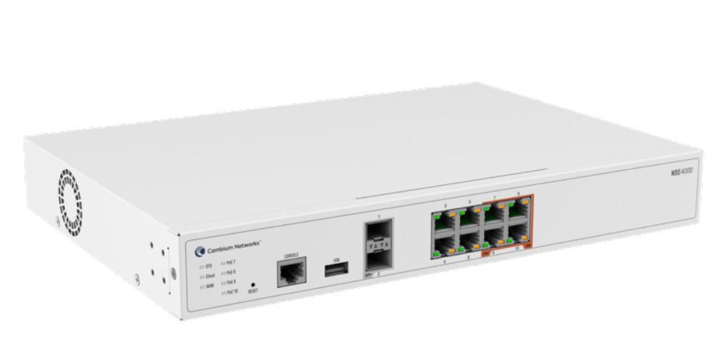 Network Service Edge 4000