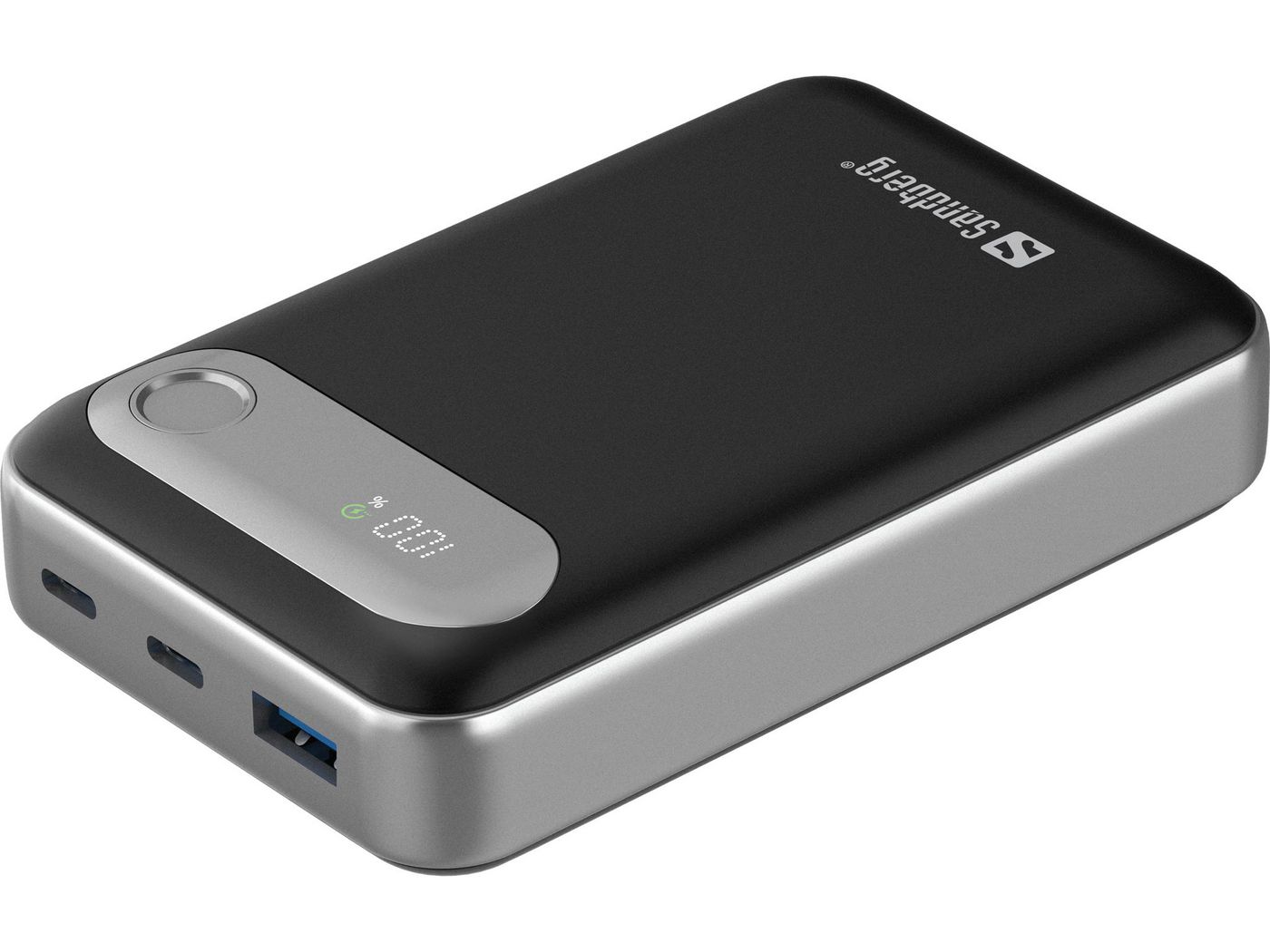 Travel Powerbank 20000 PD35W